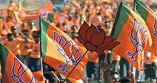 <font style='color:#000000'>BJP richest political party of India</font>